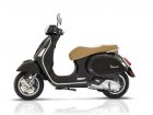 Vespa GTS 125 i-get